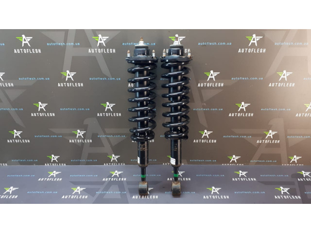 Б/у амортизатор передний 485100KD40, 485108Z207 для Toyota Hilux VIII