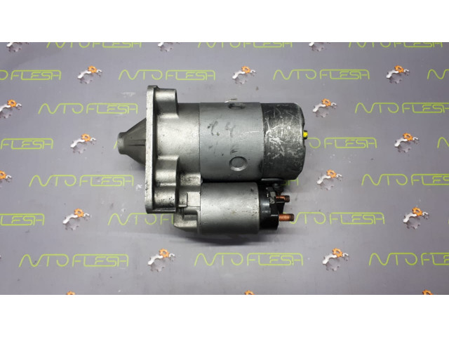 Б/у стартер M002T48381 Mitsubishi для Dacia/ Renault Б/у стартер M002T48381 Mitsubishi для Dacia/ Renault