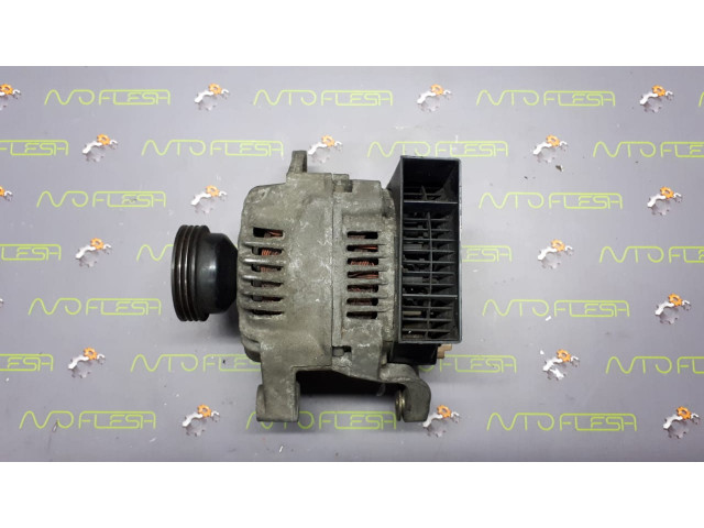 Б/у генератор 7700870279 75A для Renault Clio II/ Kangoo Б/у генератор 7700870279 75A для Renault Clio II/ Kangoo
