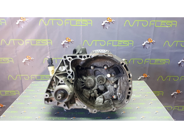 Б/у кпп JH1053 для Dacia/ Renault Б/у кпп JH1053 для Dacia/ Renault