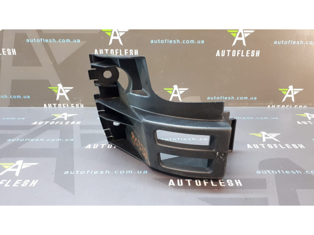 Б/у крепление бампера заднего 9654489580, 18C0624016 для Citroen C4 Grand Picasso/ C4 Picasso