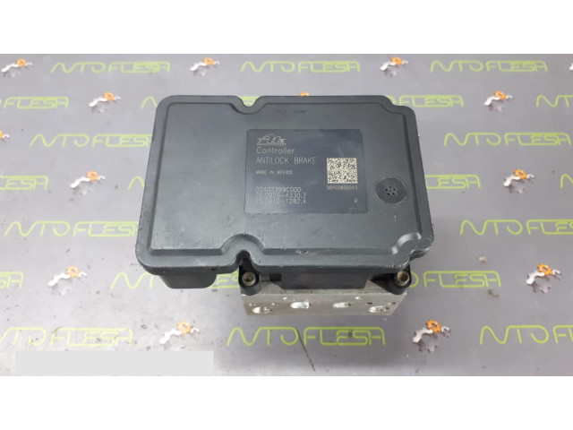 Б/у блок ABS P04721453AA/ 25.0926-4330.3, 2.8 CRD для Chrysler Voyager IV
