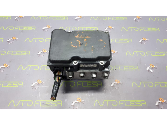 Б/у блок управления ABS 0265232077/ 8200747140 для Renault Clio III Б/у блок управления ABS 0265232077/ 8200747140 для Renault Clio III