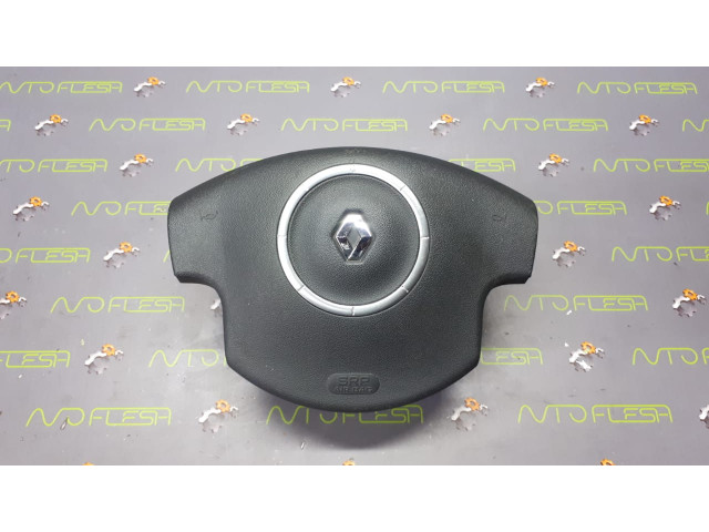 Б/у подушка безопасности 8200414936 для Renault Kangoo II/ Megane II/ Scenic II