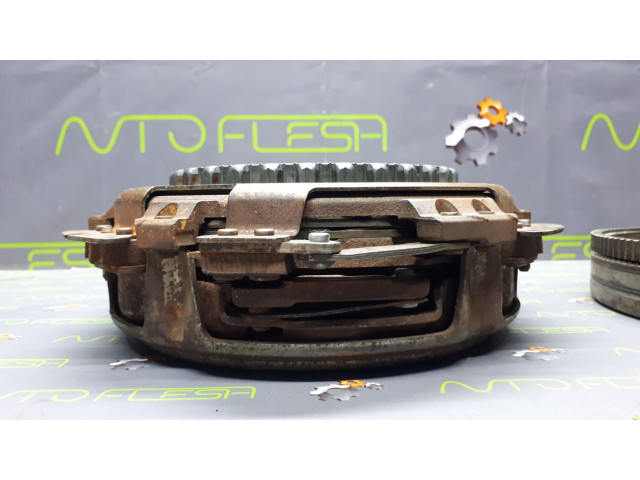 Б/у маховик демпферный/ сцепление (сухое) DSG7 1.9 TDI 03G105266BL для Audi/ Seat/ Skoda/ Volkswagen Б/у маховик демпферный/ сцепление (сухое) DSG7 1.9 TDI 03G105266BL для Audi/ Seat/ Skoda/ Volkswagen