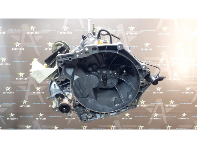 Б/у КПП/ коробка передач в сборе 20DM69/ 9680886910, 1.6 HDI для Citroen/ Peugeot Б/у КПП/ коробка передач в сборе 20DM69/ 9680886910, 1.6 HDI для Citroen/ Peugeot