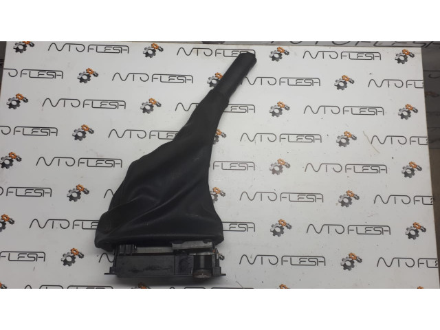 Б/у рычаг стояночного тормоза 8200415115 для Nissan/ Opel/ Renault/ Vauxhall