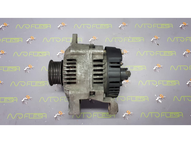 Б/у генератор 7700105333 для Dacia/ Nissan/ Opel/ Renault