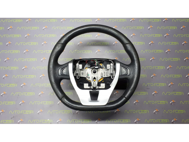 Б/у руль/ рулевое колесо 484303213R для Renault Laguna III GT Б/у руль/ рулевое колесо 484303213R для Renault Laguna III GT