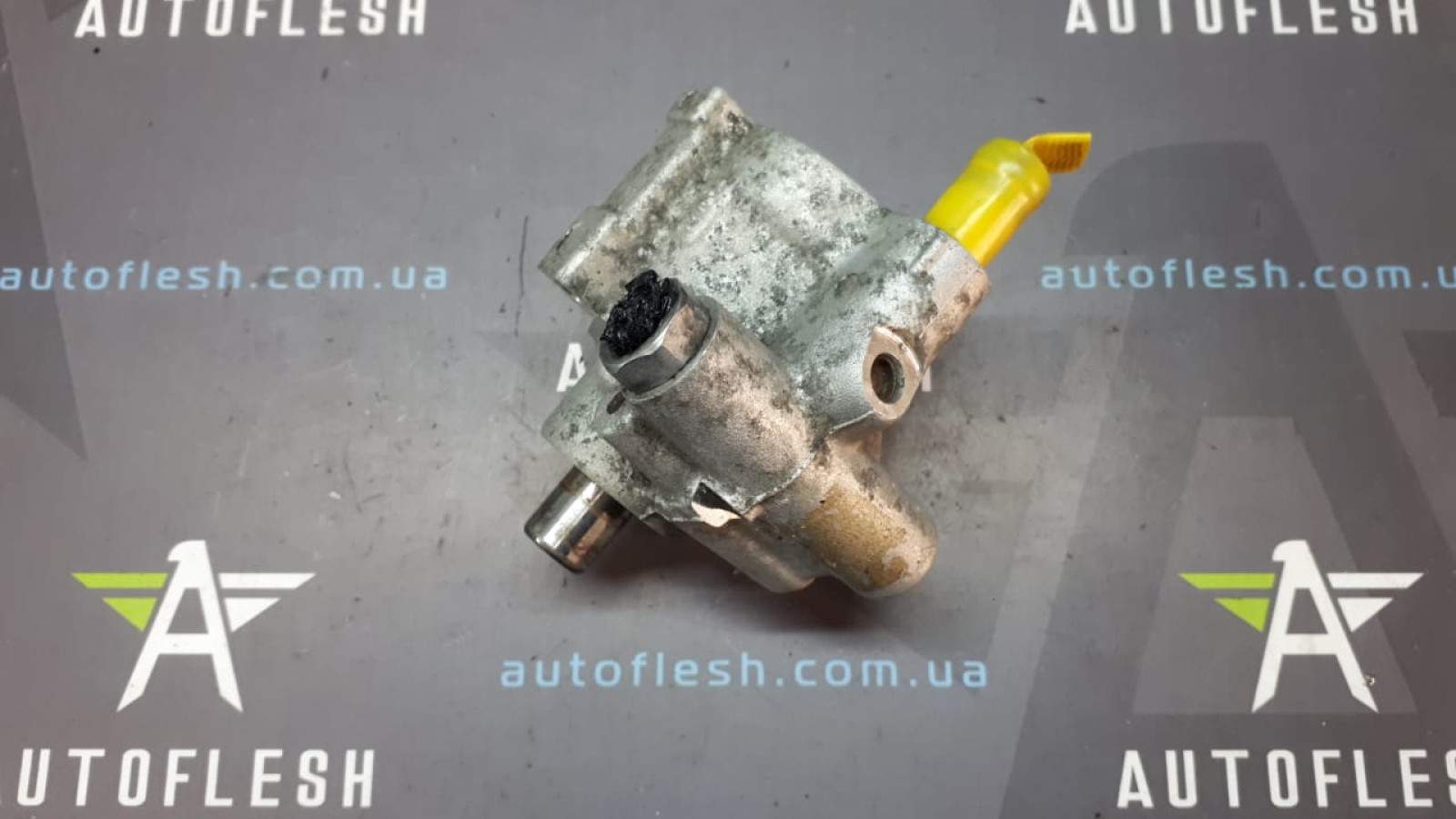 Б/у насос гидроусилителя руля/ насос ГУР 491108909R, 26054891 для Nissan/ Opel/ Renault/ Volvo