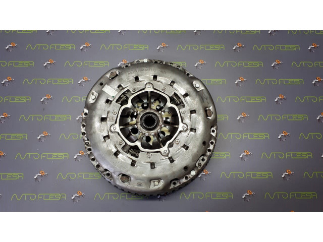 Б/у маховик SACHS 2294001155 для Nissan/ Renault