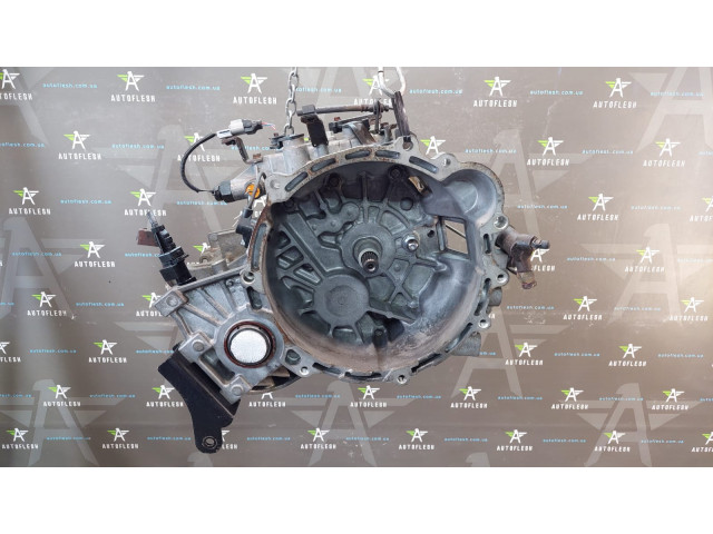 Б/у КПП/ коробка передач M56CF2/ 43000-23200, 1.5 CRDi для Hyundai Getz, i30/ KIA Rio II