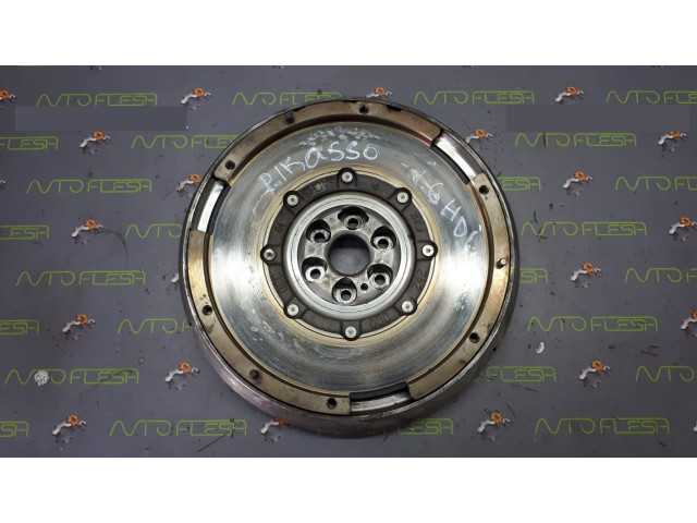 Б/у маховик 2294000822/ 9661859580, 1.6 HDi для Citroen/ Peugeot