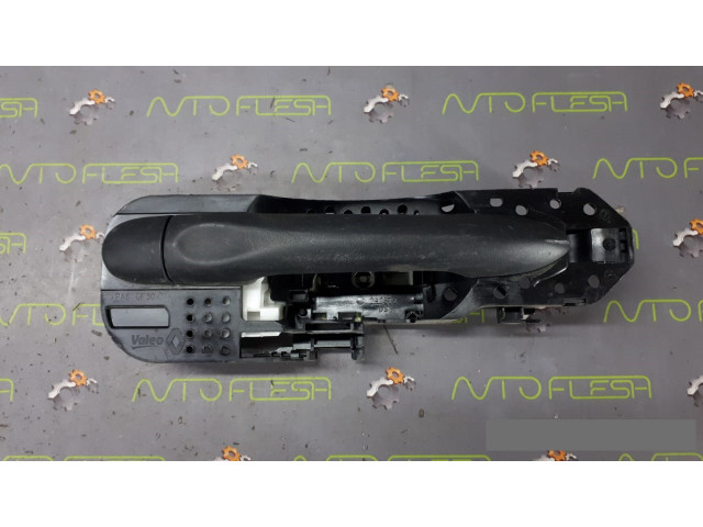 Б/у ручка двери в сборе/ механизм ручки 806060041R для Renault Grand Scenic III/ Megane III/ Scenic III Б/у ручка двери в сборе/ механизм ручки 806060041R для Renault Grand Scenic III/ Megane III/ Scenic III