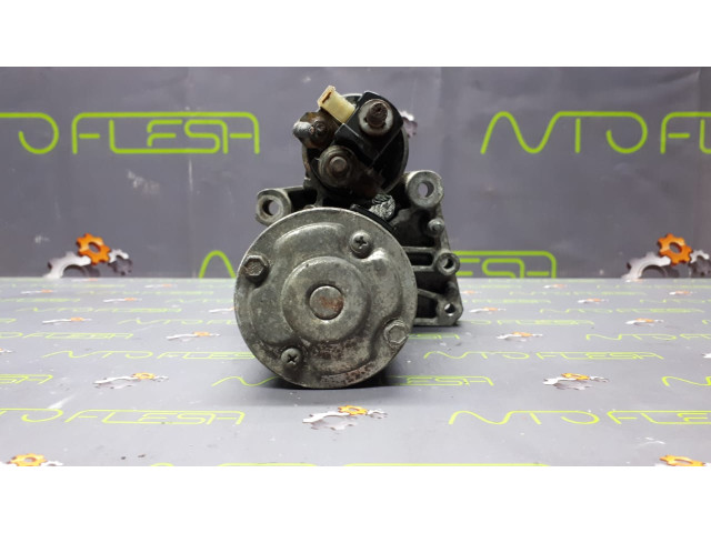 Б/у стартер 9664016980/ M000T22472 1.6 HDI для Citroen/ Fiat/ Peugeot/ Toyota Б/у стартер 9664016980/ M000T22472 1.6 HDI для Citroen/ Fiat/ Peugeot/ Toyota