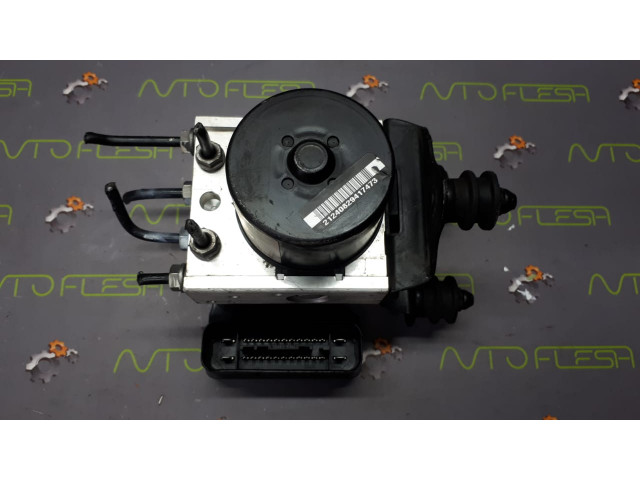 Б/у блок управления ABS 1K0907379P/ 1K0614117H для Audi/ Seat/ skoda/ Volkswagen Б/у блок управления ABS 1K0907379P/ 1K0614117H для Audi/ Seat/ skoda/ Volkswagen