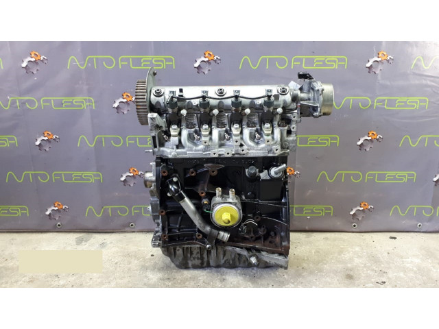Б/у двигатель F9Q870, 1.9 dCi для Renault Grand Scenic III/ Megane III/ Scenic III