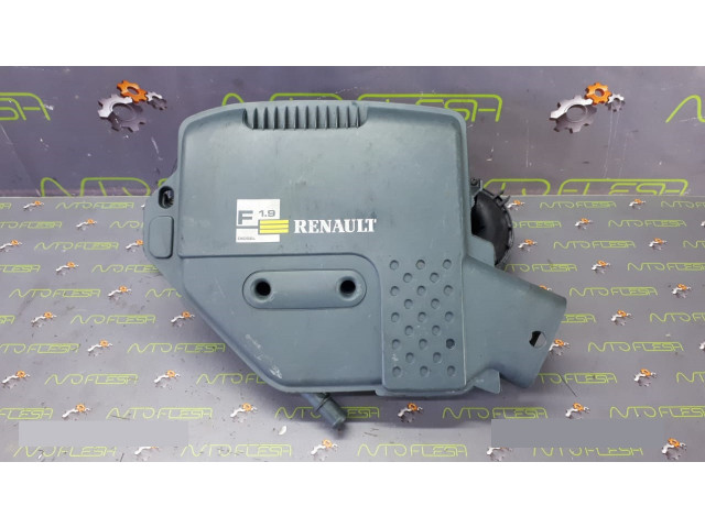 Б/у корпус воздушного фильтра 7700110501, 7700110493, 1.9 D для Renault Kangoo Б/у корпус воздушного фильтра 7700110501, 7700110493, 1.9 D для Renault Kangoo