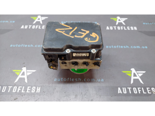 Б/у блок ABS 0265231448, 58910-1C800, 0265800388, 1.5 CRDi для Hyundai Getz