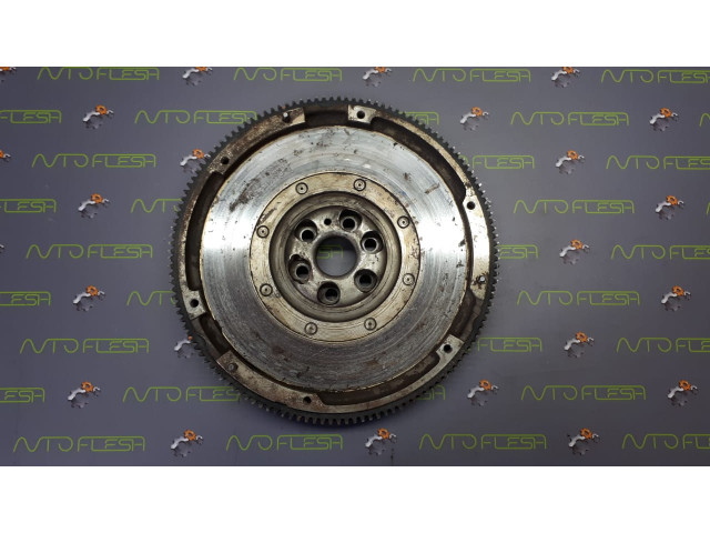 Б/у маховик 03G105266AC для Audi/ Nissan/ Renault/ Volkswagen