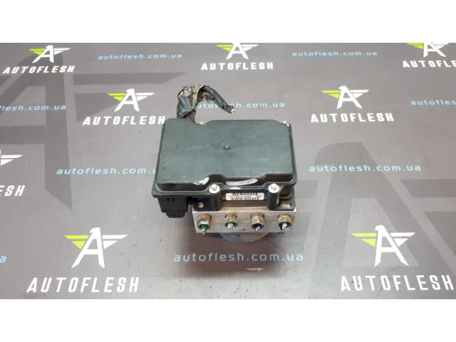 Б/у блок ABS 0265800335, 0265231333, 8200229137 для Renault Clio II/ Kangoo I