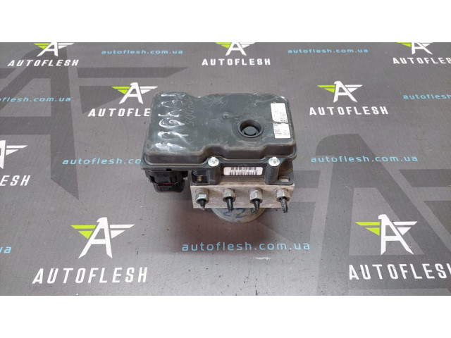 Б/у блок ABS 0265801179, 0265209025, 9801127780 для Citroen Berlingo/ Peugeot Partner Б/у блок ABS 0265801179, 0265209025, 9801127780 для Citroen Berlingo/ Peugeot Partner
