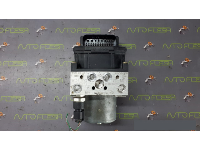 Б/у блок ABS 8200090690/ 0265225107, 0265950046 для Renault Megane I/ Scenic I