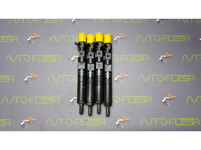 Б/у форсунка (форсунки) 1.5 dCi 8200365186/ 8200049876 EURO 3 для Dacia/ Nissan/ Renault/ Suzuki