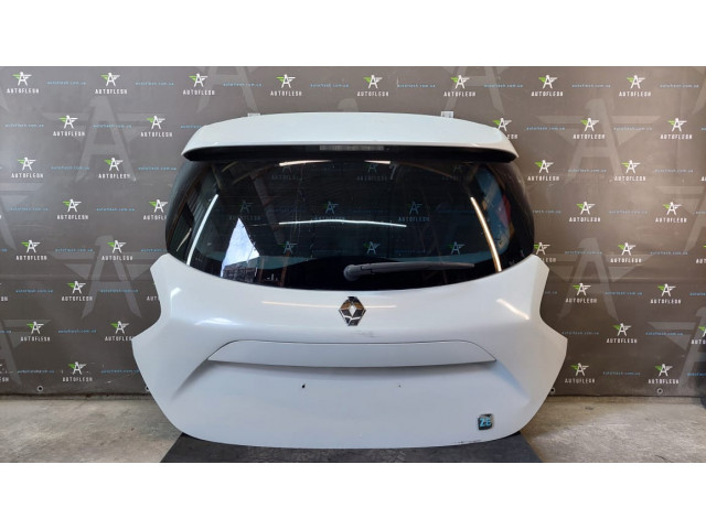 Б/у крышка багажника/ ляда 901003877R, 903001498R для Renault Zoe