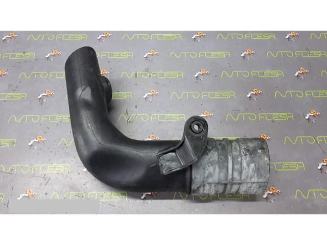 Б/у патрубок воздушного фильтра 8200923144, 1.5 dCi для Renault Fluence/ Grand Scenic III/ Megane III/ Scenic III