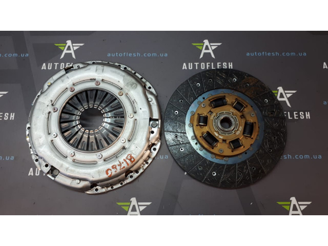 Б/у корзина сцепления/ диск сцепления 4130023510, 4110023510 для Hyundai/ KIA