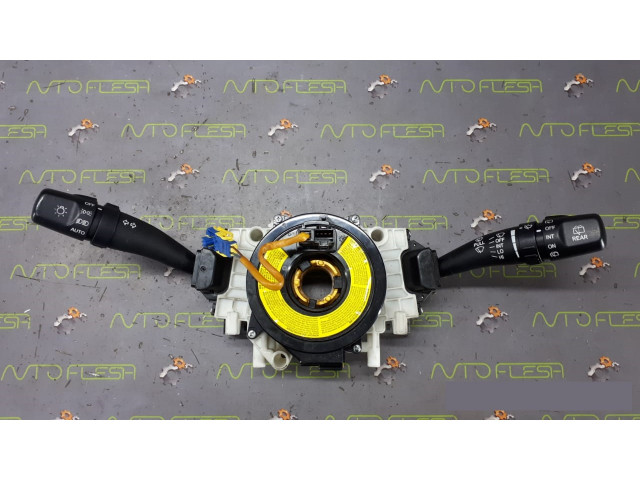 Б/у шлейф подрулевой/ шлейф airbag 934902E000, 12pin для Hyundai Tucson/ KIA Sportage
