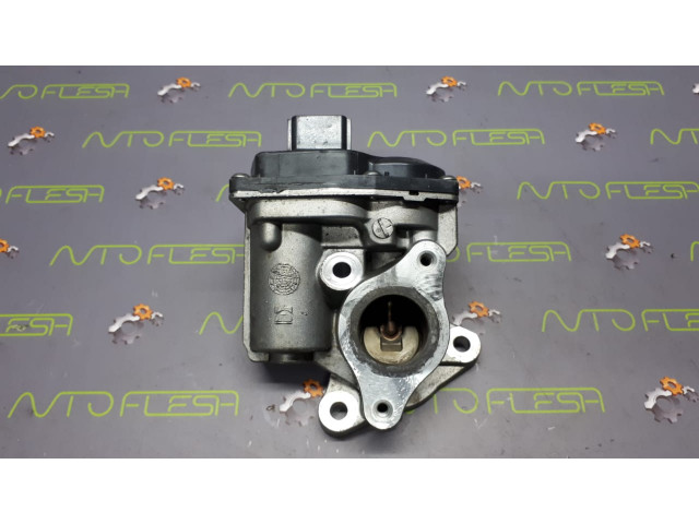 Б/у дроссельная заслонка 147104647R 1.5 dCi для Mercedes/ Nissan/ Renault