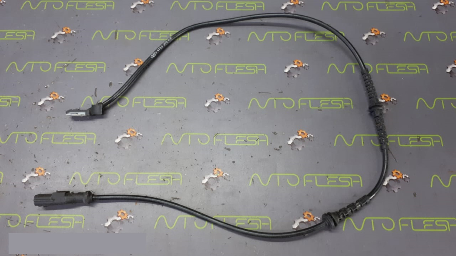 Б/у датчик ABS задний 479000010R для Renault Fluence/ Megane III/ Scenic III