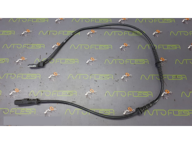 Б/у датчик ABS задний 479000010R для Renault Fluence/ Megane III/ Scenic III