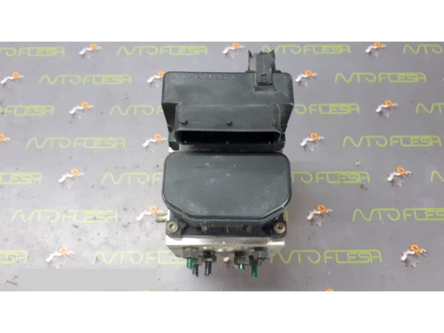 Б/у блок ABS/ блок АБС 7700432639, 0265216702 для Renault Clio II/ Kangoo/ Thalia