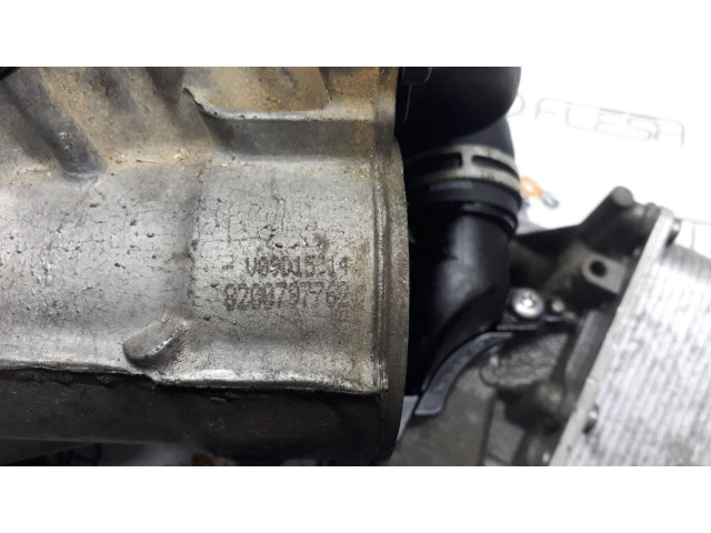 Б/у корпус масляного фильтра 8200797762 /8200781898 для Nissan/ Opel/ Renault Б/у корпус масляного фильтра 8200797762 /8200781898 для Nissan/ Opel/ Renault