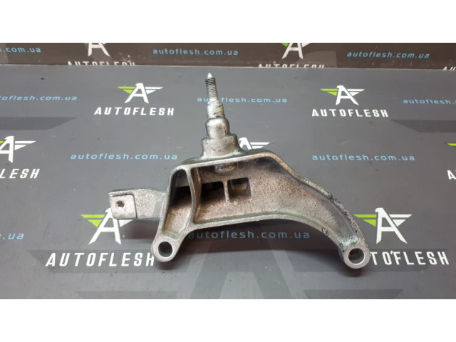 Б/у кронштейн АКПП/ подушка АКПП DC4 112536172R для Nissan/ Renault