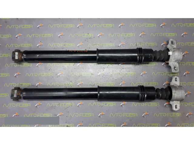 Б/у амортизатор задний/ амортизаторы задние 9811519480 для Citroen C4 II/ Peugeot 307, 308 SW Б/у амортизатор задний/ амортизаторы задние 9811519480 для Citroen C4 II/ Peugeot 307, 308 SW
