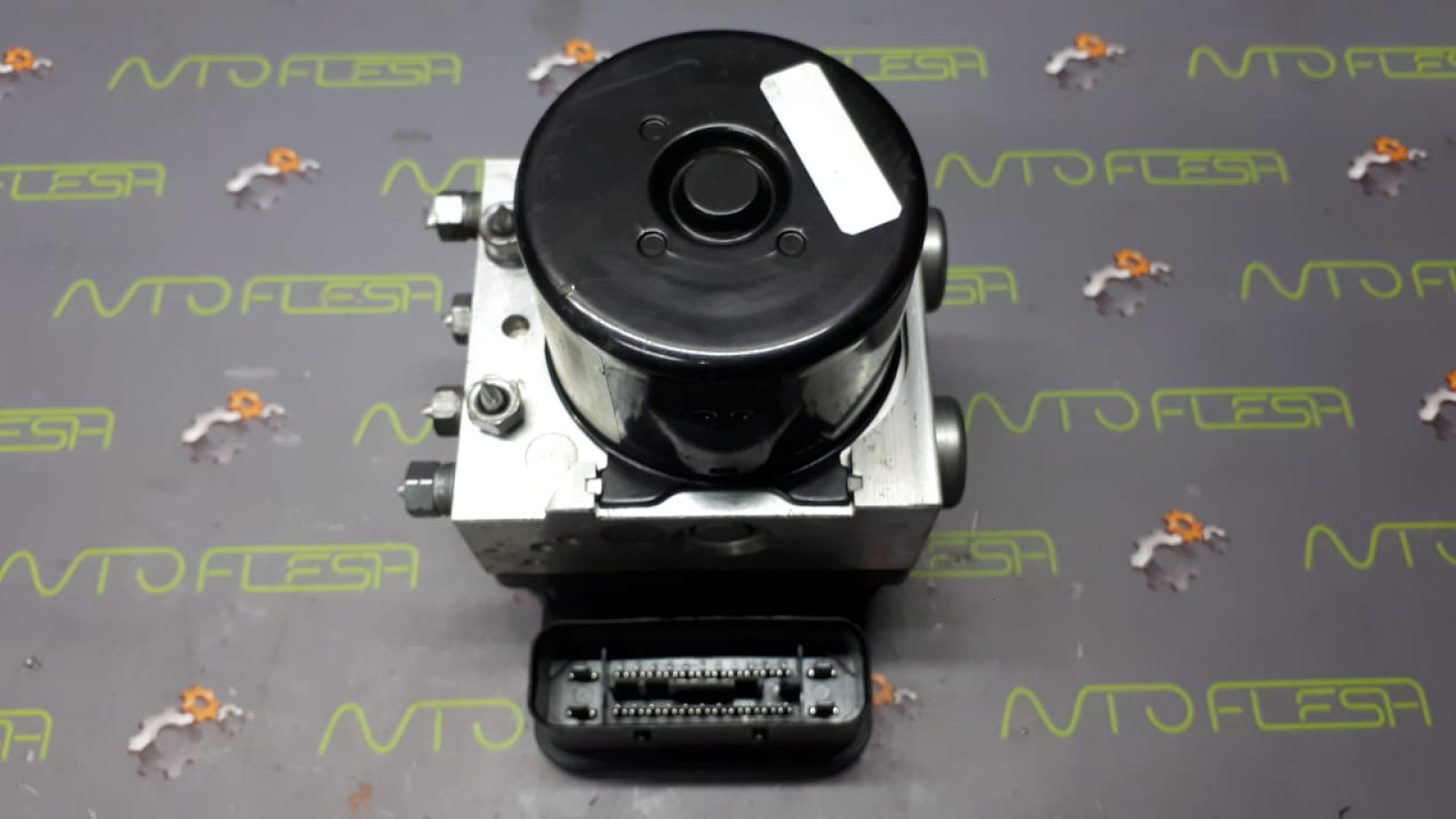 Б/у блок ABS 476602642R для Renault Megane III/ Scenic III