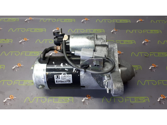 Б/у стартер M001T30971, R2AH18400 Mitsubishi для Mazda 3/ 6/ CX-7
