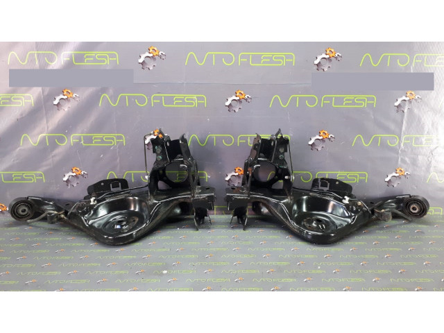 Б/у рычаг задний нижний продольный 55501JD00A, 55502JY00A для Nissan Qashqai, X-Trail/ Renault Koleos I Б/у рычаг задний нижний продольный 55501JD00A, 55502JY00A для Nissan Qashqai, X-Trail/ Renault Koleos I