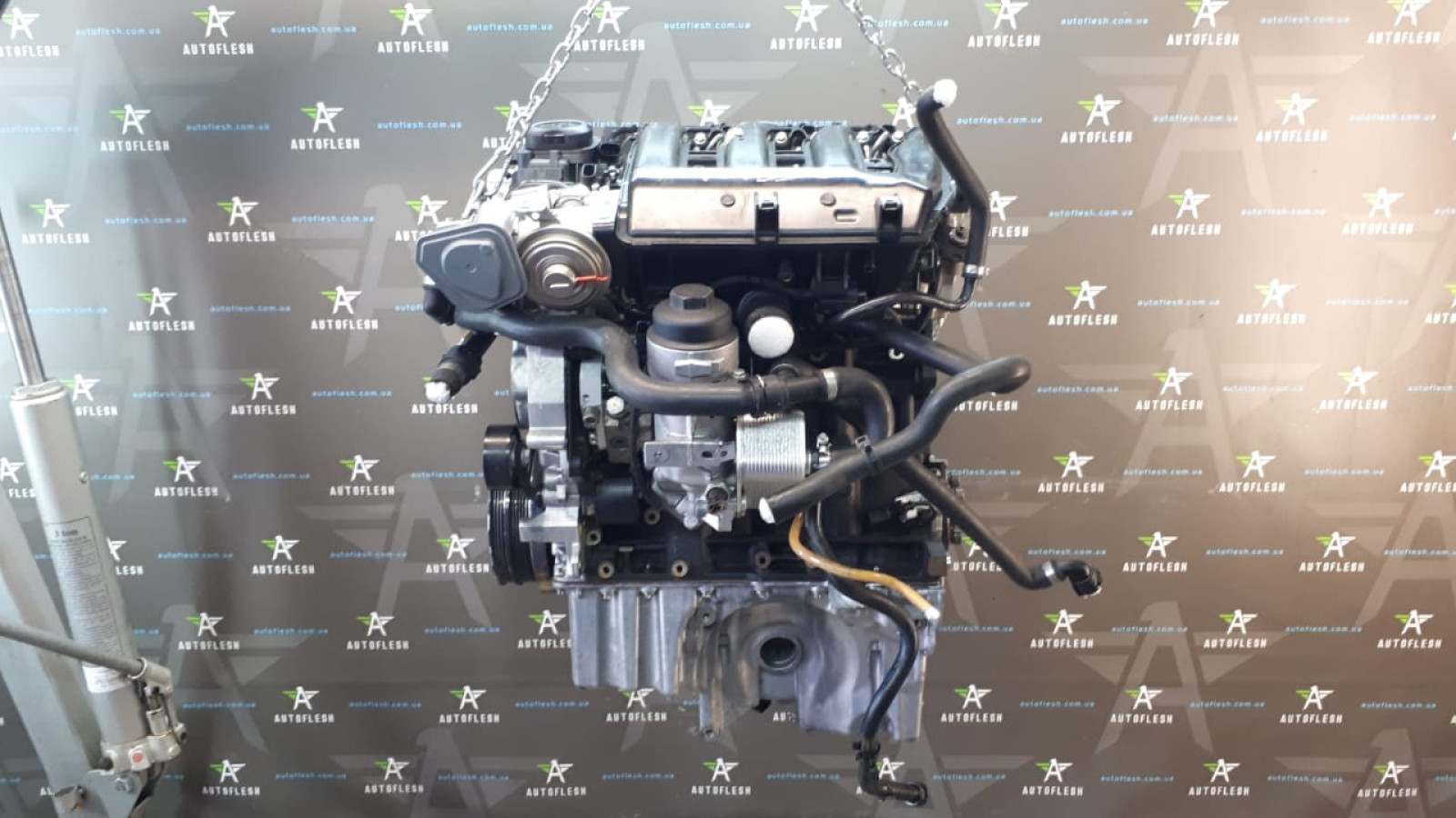 Б/у двигатель M47N2/ 204D4, 2.0 D для BMW 1/ 3/ 5/ X3 Б/у двигатель M47N2/ 204D4, 2.0 D для BMW 1/ 3/ 5/ X3