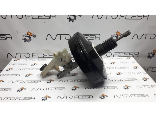 Б/у вакуумный усилитель тормозов 8200837097 для Nissan Primastar/ Opel Vivaro/ Renault Trafic II