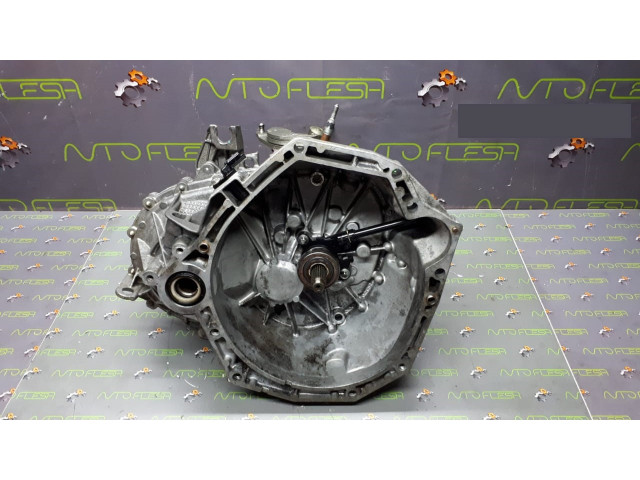 Б/у КПП/ коробка передач TL4A000, 1.5 dCi для Mercedes Citan/ Renault Kangoo II Б/у КПП/ коробка передач TL4A000, 1.5 dCi для Mercedes Citan/ Renault Kangoo II