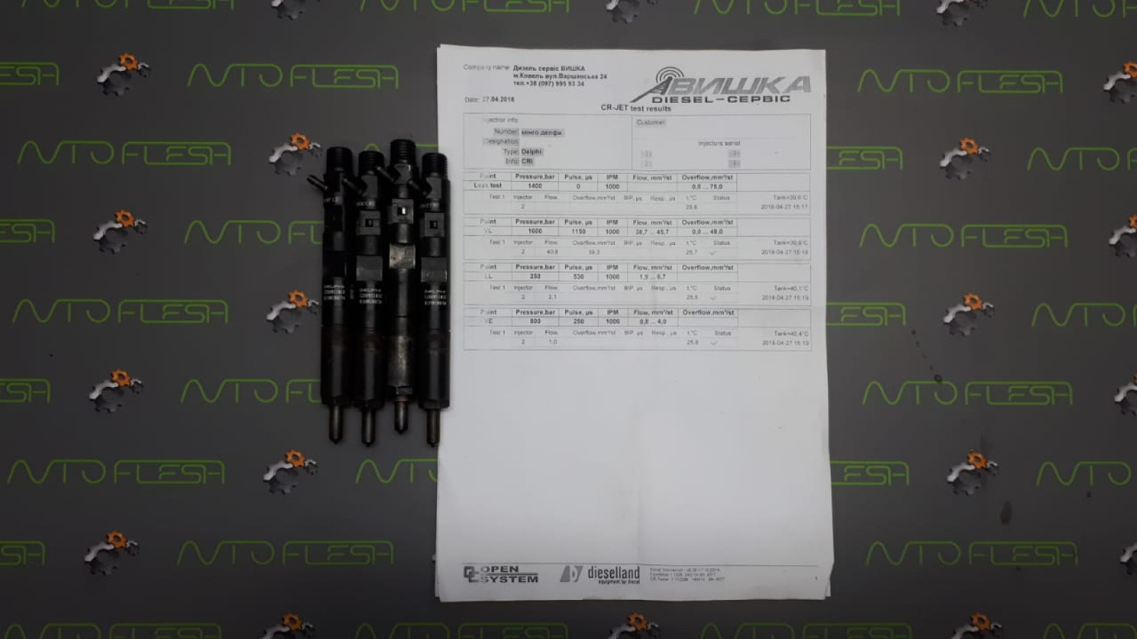 Б/у форсунка (форсунки) EJBR05101D 1.5 dCi для Dacia-Mercedes-Nissan-Renault-Suzuki