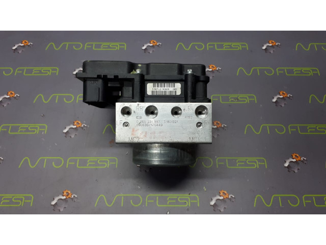 Б/у блок ABS 0265800662/ 0265431997 для Citroën/ Fiat/ Peugeot Б/у блок ABS 0265800662/ 0265431997 для Citroën/ Fiat/ Peugeot