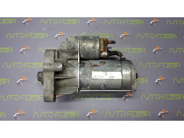 Б/у стартер 8200237594 2.2 dCi для Fiat/ Lancia/ Nissan/ Opel/ Renault