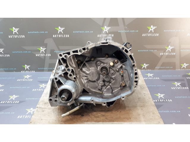 Б/у КПП/ коробка передач JB1966/ 7701700516, 1.4 8V для Renault Clio II/ Kangoo Б/у КПП/ коробка передач JB1966/ 7701700516, 1.4 8V для Renault Clio II/ Kangoo