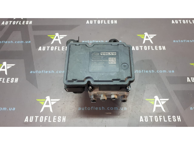 Б/у блок ABS 9816071080, 9816073680 для Citroen C4 Grand Picasso II, C4 Picasso II/ Peugeot 308 II Б/у блок ABS 9816071080, 9816073680 для Citroen C4 Grand Picasso II, C4 Picasso II/ Peugeot 308 II
